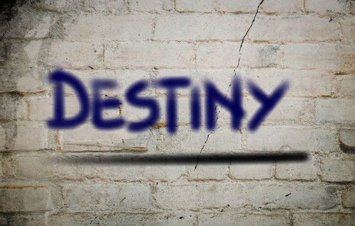 Destiny Concept