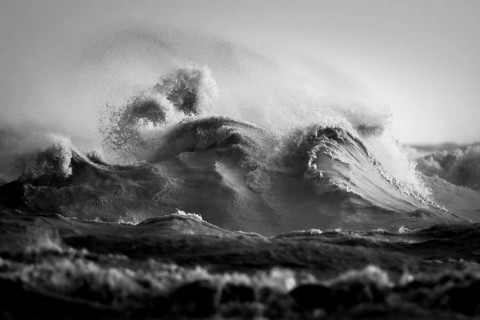 The Gales of November, or The November Witch as it is also known is a weather event which whips the