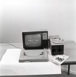 ABC 80. Advanced Basic Computer 80 was a personal computer engineered by the Swedish corporation