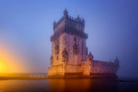 Historic capital, temple, buildings, attractions, transport, trams