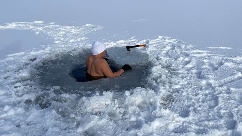 Beautiful Slovak unspoilt nature, a wonderful destination for winter vacation and relaxation