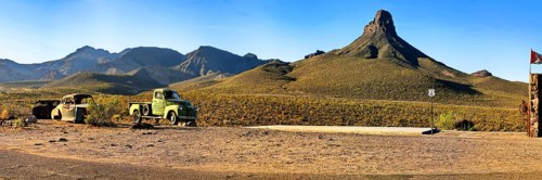 Route 66