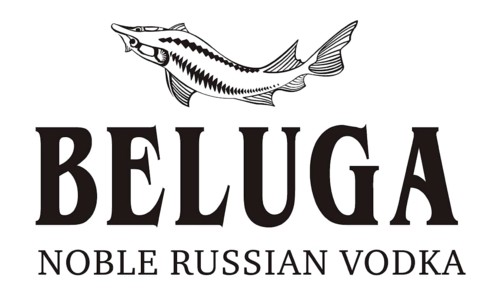 Beluga Logo, Drink, Logo