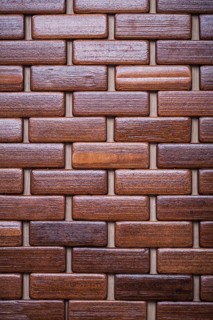 Textured wooden table mat vertical version backgrounds concept