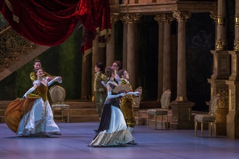 Sleeping Beauty (Berlin State Ballet)