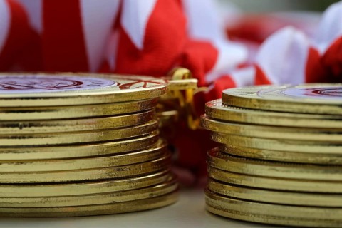 Medals