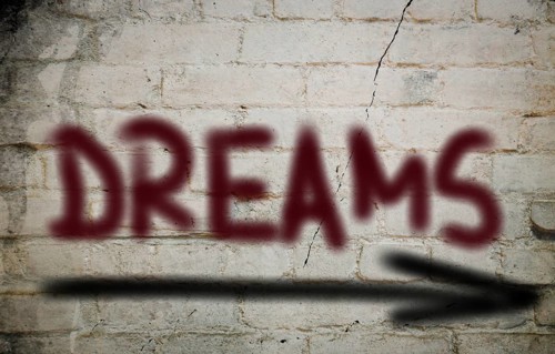 Dreams Concept