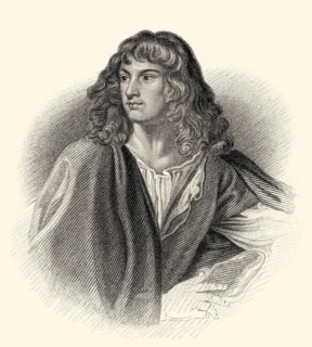 Robert Spencer, 2. Earl of Sunderland, 1641-1702, englischer Adliger und Staatsmann