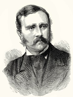 Augustus Raymond Margary, 1846 – 1875, a British diplomat and explorer