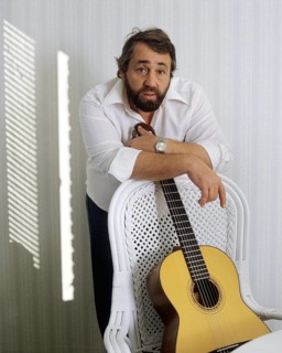 Cornelis Vreeswijk. Dutch-born Swedish singer songwriter, poet and actor. Born 8 august 1937 - 12