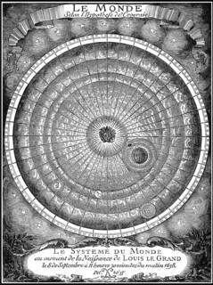 Horoskop, das Geburtshoroskop für Ludwig XIV., König von Frankreich, 1638