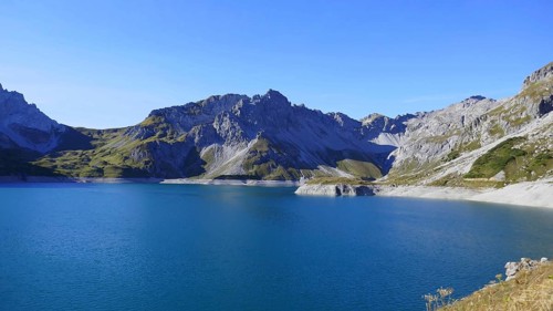 Montafon