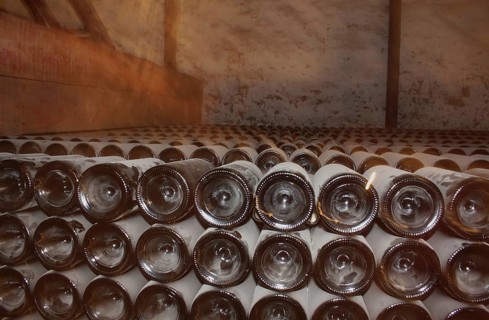 Wine growing in Chile has a long tradition. The country's unique climatic conditions, with warm