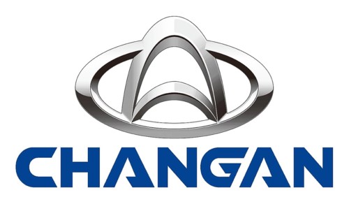 Changan Logo 1998, Car, Old Logo from 1998