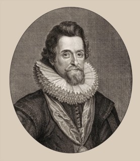 James VI and I, James Charles Stuart, 1566 – 1625, King of England, Scotland and Ireland, digitally