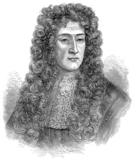 James II and VII, 1633 - 1701, king of England, Scotland, and Ireland, Jakob II.