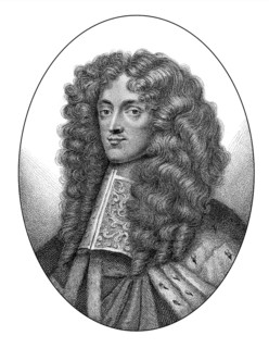 Thomas Osborne, 1st Duke of Leeds, Lord Danby or Marquess of Carmarthen, 1632-1712, an English