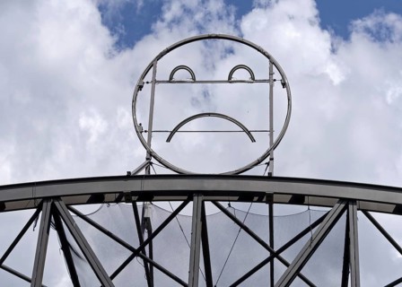 Bridges Smiley
