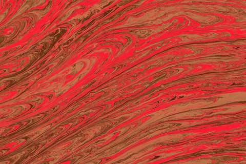 Abstract marbling art patterns as background