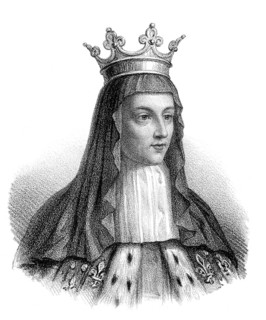 Radegund or Radegonde, wife to Chlothar I, Chlotachar or Clotaire, c. 495- 561, called the Old,