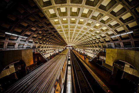 Metro Washington DC. Shooting Location: Washington, DC