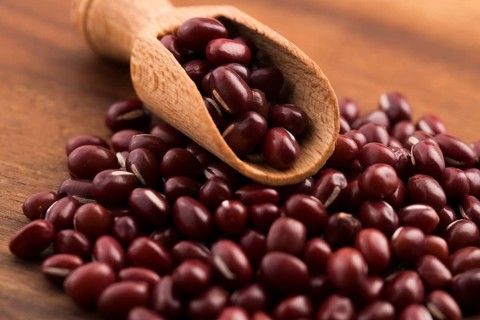 Red haricot beans (Adzuki)