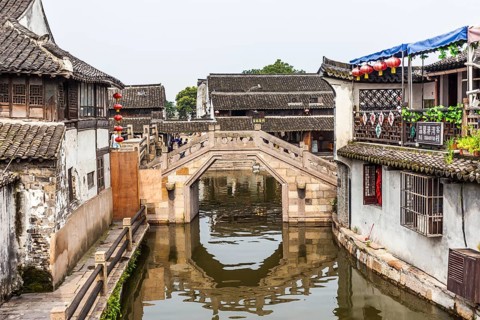 Suzhou