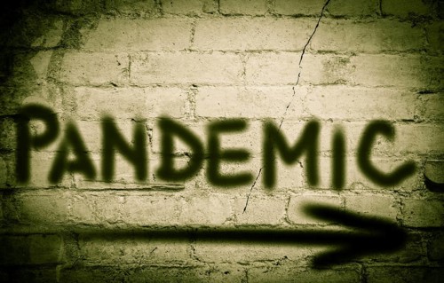 Pandemic Concept