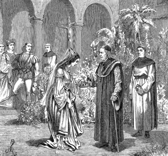 Poisoning of Pope Benedict XI, 1240 – 7 July 1304, Pope from 22 October 1303 to his death on 7