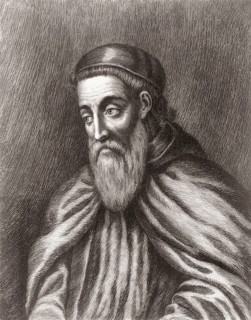 Amerigo Vespucci, 1451–1512, Italian-born merchant, explorer and navigator