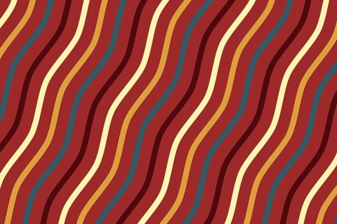 Abstract line wave luxury background for banner, cover, poster, presentation, magazine, leaflet