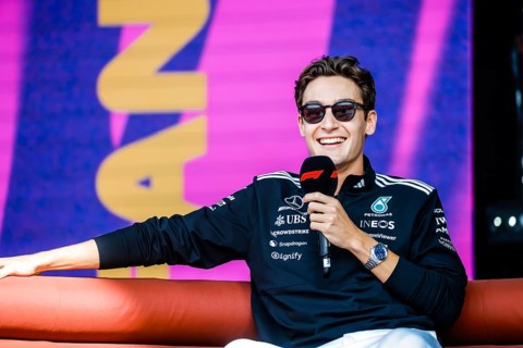 2025 Großer Preis von Australien der Formel 1 - Samstag