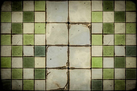 An image of a nice tiles background