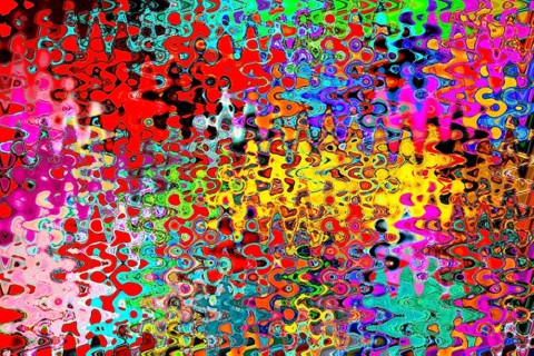 Abstract marbling art patterns as background