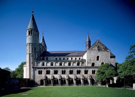 South view, St., Saint, Saint