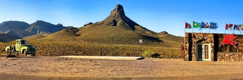 Route 66