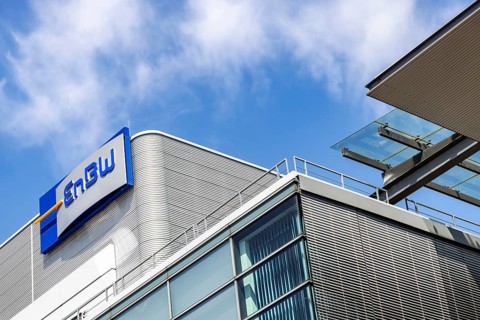 EnBW Energie Baden-Württemberg AG, headquartered in Karlsruhe, is Germany's third-largest energy