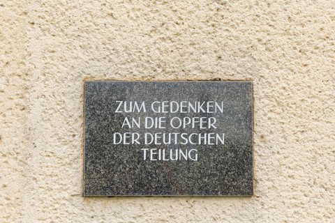 The Eichsfeld Borderland Museum is a historical museum near Teistungen with an adjoining