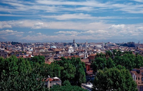 Rome, Italy
