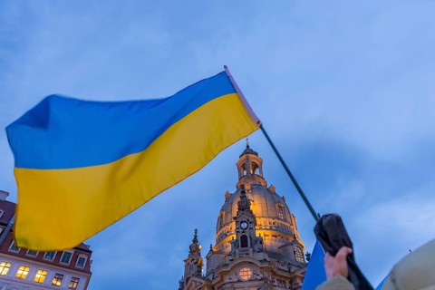 24 February marked the third anniversary of Russia's invasion of Ukraine. To mark the occasion,