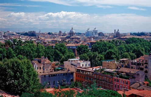 Rome, Italy