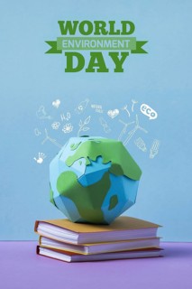 World environment day. Resolution and high quality beautiful photo