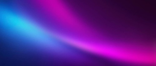 Dark purple pink blue color gradient background blurred neon color flow, grainy texture effect,