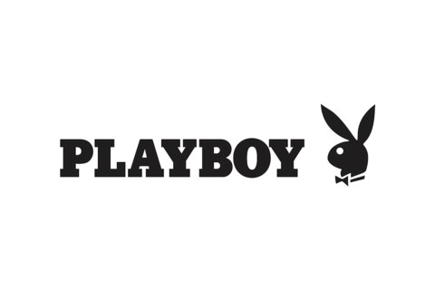 Logo, Playboy, men's magazine, US-American men's magazine, photography, nude photography, beautiful