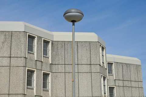 Plötzensee Prison, Friedrich-Olbricht-Damm, Charlottenburg-Nord, Berlin, Germany