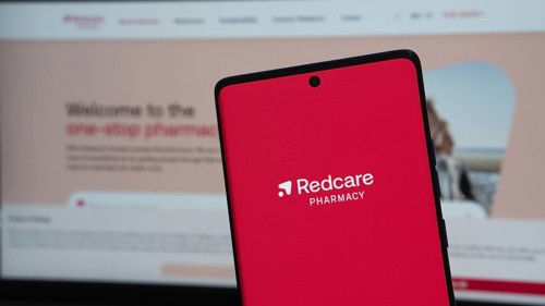 Dhaka, Bangladesh 19 April 2025:Redcare Pharmacy N.V. is a publicly listed mail-order pharmacy