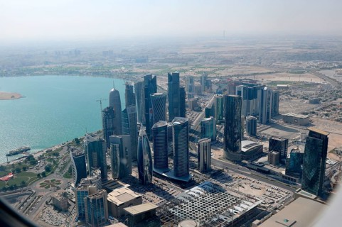 Doha, Qatar