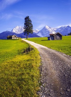 INVITATION FOR HIKING
