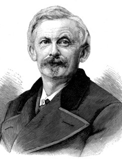 Adolf Friedrich, Count von Schack, 2 August 1815 - 14 April 1894, was a German poet, literary