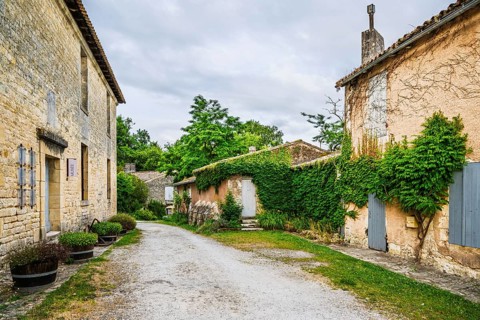 Citadel of Blaye, Blaye, Gironde Estuary, France
